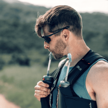 Furtun Hydrapak RUN FLASK STRAW ADAPTER