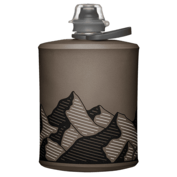 Sticlă Hydrapak STOW 500ml Mammoth Grey