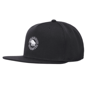 Capac Mammut MAMMUT GARANTIE CAP black 0001