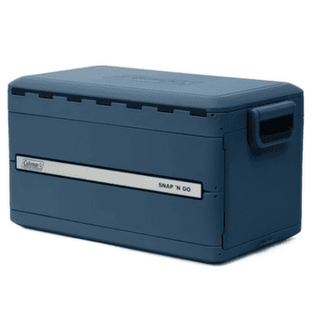 Frigider Coleman SNAP-N-GO 35QT COLLAPSIBLE COOLER