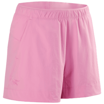 Pantaloni scurți Arcteryx Sinsola Short 5' Women Pineberry