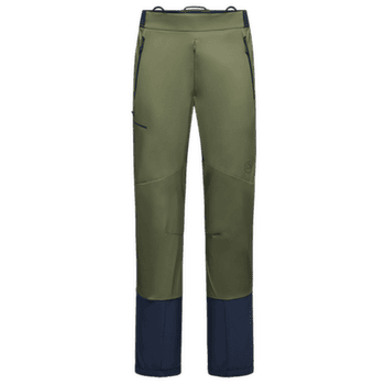Pantaloni La Sportiva IKARUS PANT Men Cypress/Night Sky