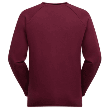 Hanorac La Sportiva TUFA SWEATER Men Redwood_R25R25