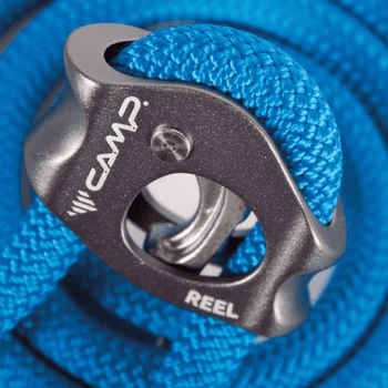 Buclă Camp REEL DUO 100 cm