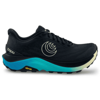 Încălțăminte Topo athletic Ultraventure 4 Women Black / Lime