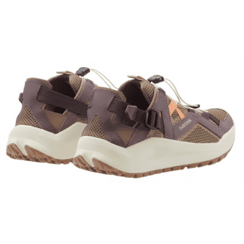 Încălțăminte Lowa KALOYA VENT Women brown rose/peach