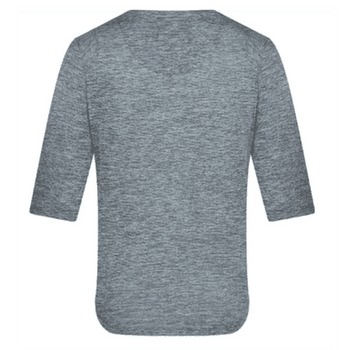 Tricou cu mânecă scurtă La Sportiva Mountain Sun T-Shirt Women Storm Blue