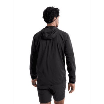 Hanorac Arcteryx Delta Hoody Men Black