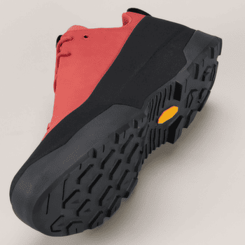 Încălțăminte Arcteryx KONSEAL MEN Dk Stone Red/Black