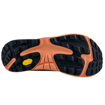 Încălțăminte Topo athletic Ultraventure 4 WIDE Men Black / Red