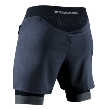 Pantaloni scurți X-Bionic EFFEKTOR 4D RUNNING STREAMLITE SHORTS Women Opal Black