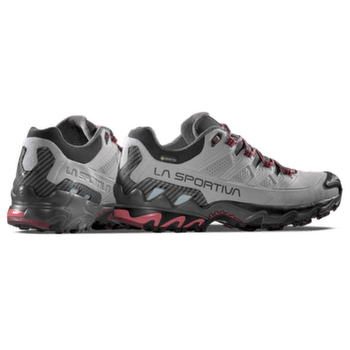 Încălțăminte La Sportiva Ultra Raptor II Leather GTX Women Cloud/Redwood
