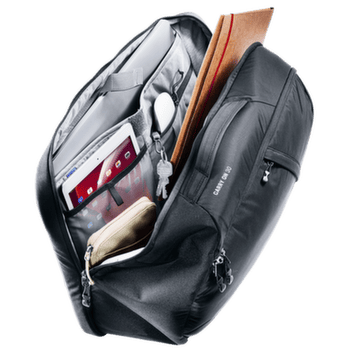 Rucsac deuter Carry On 30 Black