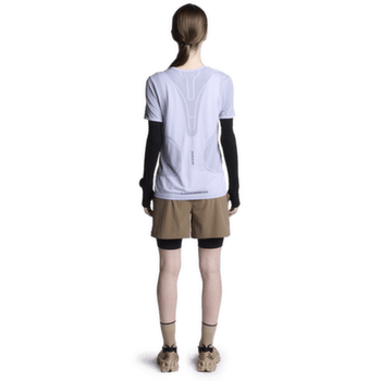 Manşete X-Bionic X-Bionic® Running Armsleeves X Black