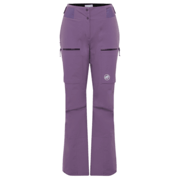 Pantaloni Mammut Stoney HS Thermo Pants Women paloja
