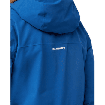 Jachetă Mammut Stoney HS Thermo Hooded Jacket Men black 0001
