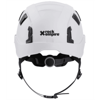 Cască Rock Empire Oreka II White