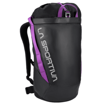 Rucsac La Sportiva Granite 25 Crag Black
