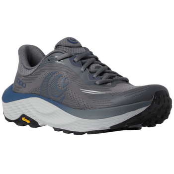 Încălțăminte Topo athletic ULTRAVENTURE 5 Men Grey / Blue