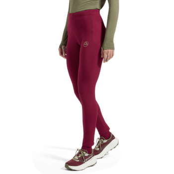 Colanți La Sportiva PRIMAL THERMO TIGHT Women Night Sky/Chalk