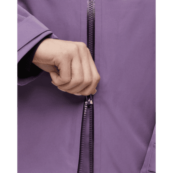 Jachetă Mammut Stoney HS Thermo Hooded Jacket Women marine 5118