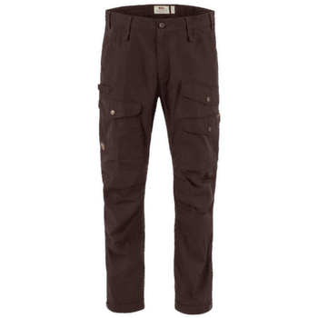 Pantaloni Fjällräven Vidda Pro Ventilated Trs Men Black Oak