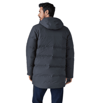 Hanorac Patagonia Jackson Glacier Parka Men Black