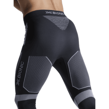 Colanți X-Bionic ENERGY ACCUMULATOR LIGHT PANTS MEN X Black/Light Grey