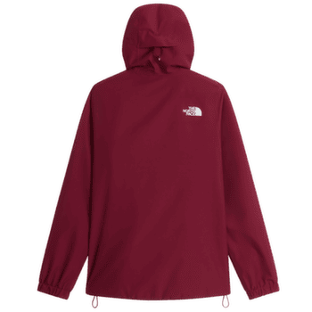 Jachetă The North Face Quest Mono Jacket Women MVO BURGUNDY CRUSH