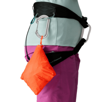 Pantaloni Patagonia Houdini Rock Pants Orange Peel