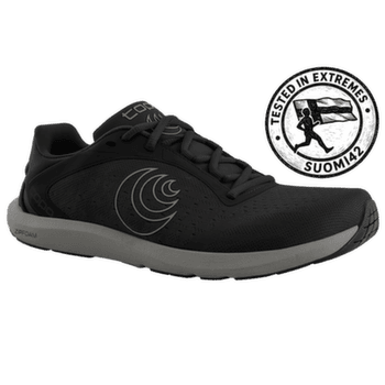 Încălțăminte Topo athletic ST-6 Men Black / Charcoal