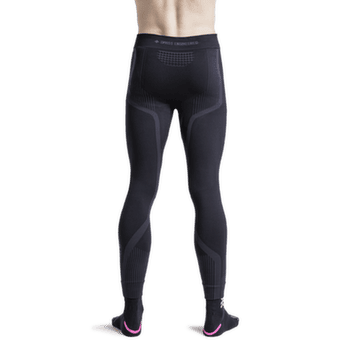 Colanți X-Bionic INVENT PANTS MEN X Black