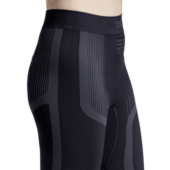 Colanți 3/5 X-Bionic INVENT PANTS 3/4 Women X Black
