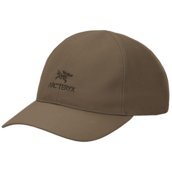 Capac Arcteryx Bird Word Cap Mongoose