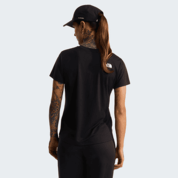 Tricou cu mânecă scurtă The North Face FLEX SHORT SLEEVES TEE REGULAR WOMEN G5O ENDLESS DUSK
