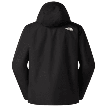 Jachetă The North Face QUEST MONO TRICLIMATE MEN TNF BLACK