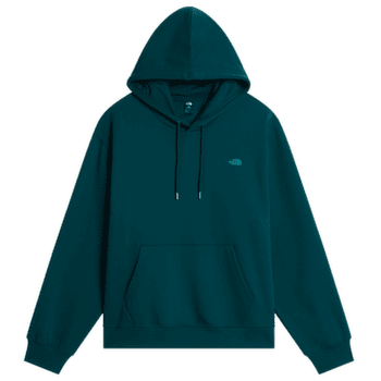 Hanorac The North Face TNF ESSENTIAL SIMPLE DOME RELAXED HOOD MEN N4J PACIFIC TEAL