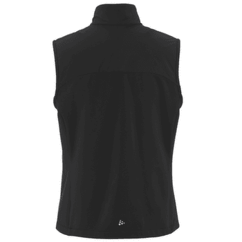 Vesta Craft ADV Essence Warm Vest 2 Women 999000 Black