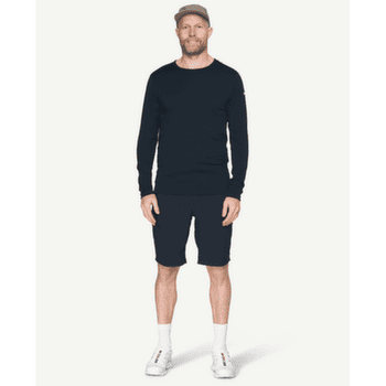 Tricou cu mânecă lungă Devold Breeze Plus Merino 200 T-Shirt Men 783A POLAR