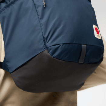 Rucsac Fjällräven High Coast Backpack 24 Black