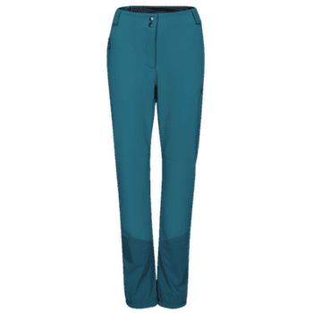 Pantaloni Direct Alpine REBEL LADY 2.0 emerald