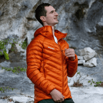 Jachetă Mammut Broad Peak IN Hooded Jacket Men 00789 strata