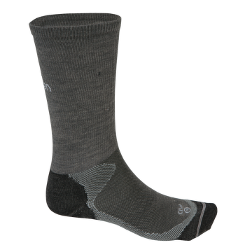 Șosete Lorpen Liner Merino Wool - CIW grey
