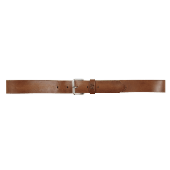 Centură Fjällräven Singi Belt (77281) Leather Cognac