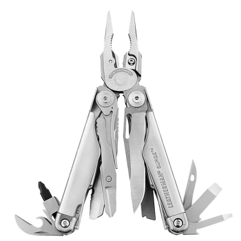 Unelte Leatherman Surge Silver