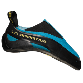 Cățărători La Sportiva Cobra (20N) Blue