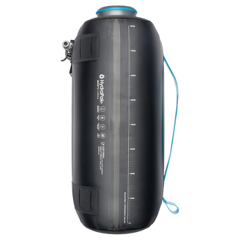 Geantă Hydrapak Expedition 8 l Chasm Black