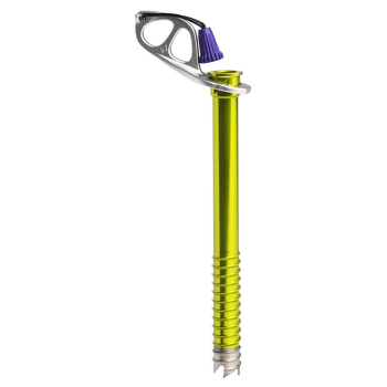 Șurub Black Diamond Ultralight Ice Screw