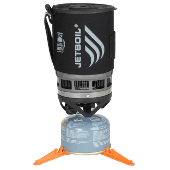 Aragaz Jetboil Jetboil Zip Carbon (ZPCB)