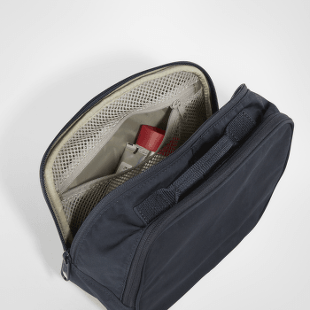 Geantă de igienă Fjällräven Kanken Toiletry Bag Black
